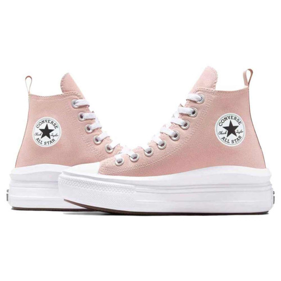 Converse Chuck Taylor All Star Move Platform